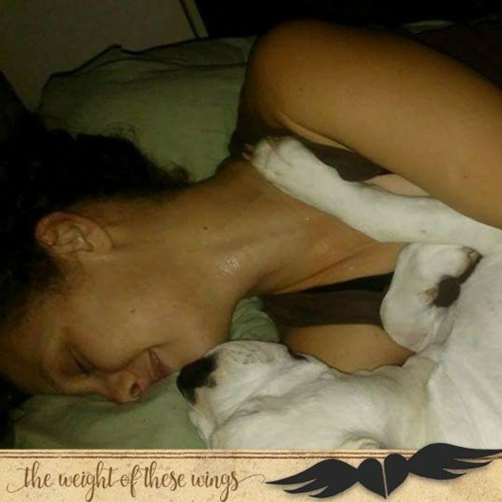 Meet your Posher, Samantha